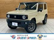 2020 SUZUKI JIMNY XC