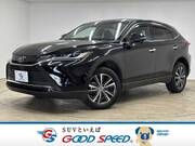 2023 TOYOTA HARRIER G
