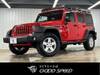 CHRYSLER JEEP WRANGLER UNLIMITED