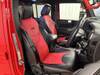 CHRYSLER JEEP WRANGLER UNLIMITED