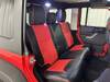 CHRYSLER JEEP WRANGLER UNLIMITED