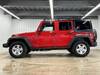 CHRYSLER JEEP WRANGLER UNLIMITED