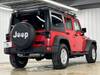 CHRYSLER JEEP WRANGLER UNLIMITED