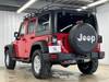 CHRYSLER JEEP WRANGLER UNLIMITED