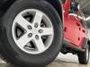 CHRYSLER JEEP WRANGLER UNLIMITED