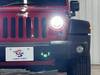 CHRYSLER JEEP WRANGLER UNLIMITED