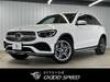 MERCEDES BENZ GLC-CLASS