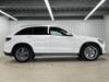 MERCEDES BENZ GLC-CLASS
