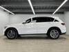 MERCEDES BENZ GLC-CLASS