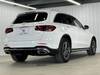 MERCEDES BENZ GLC-CLASS