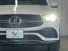 MERCEDES BENZ GLC-CLASS