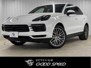 2022 PORSCHE CAYENNE