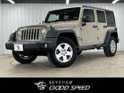 2018 CHRYSLER JEEP WRANGLER UNLIMITED