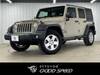 CHRYSLER JEEP WRANGLER UNLIMITED