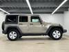 CHRYSLER JEEP WRANGLER UNLIMITED