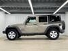 CHRYSLER JEEP WRANGLER UNLIMITED