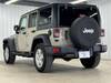 CHRYSLER JEEP WRANGLER UNLIMITED