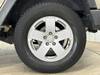 CHRYSLER JEEP WRANGLER UNLIMITED