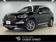2018 BMW X3