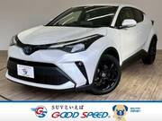 2021 TOYOTA C-HR