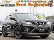 2016 NISSAN X-TRAIL