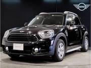 2018 BMW MINI