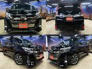 2017 TOYOTA NOAH
