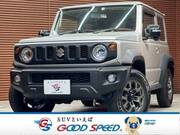 2022 SUZUKI JIMNY SIERRA