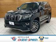 2019 TOYOTA LAND CRUISER PRADO