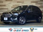2020 BMW X1