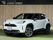2023 TOYOTA YARIS CROSS Z