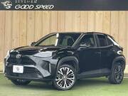 2023 TOYOTA YARIS CROSS Z