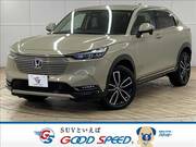 2021 HONDA VEZEL