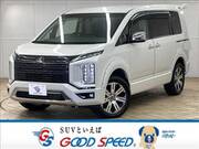 2019 MITSUBISHI OTHER