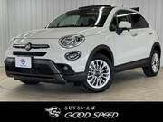 2022 FIAT 500X
