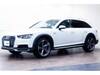 AUDI A4 ALLROAD QUATTRO