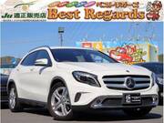 2016 MERCEDES BENZ GLA-CLASS