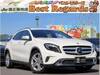 MERCEDES BENZ GLA-CLASS