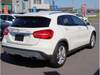 MERCEDES BENZ GLA-CLASS