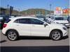 MERCEDES BENZ GLA-CLASS