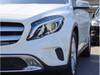 MERCEDES BENZ GLA-CLASS