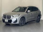 2024 BMW X1