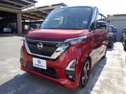 2020 NISSAN ROOX
