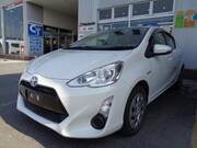 2016 TOYOTA AQUA