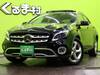 MERCEDES BENZ GLA-CLASS