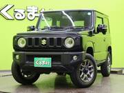 2021 SUZUKI JIMNY XC