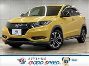 2017 HONDA VEZEL