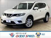 2016 NISSAN X-TRAIL