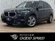 2022 BMW X1