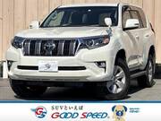 2018 TOYOTA LAND CRUISER PRADO TX